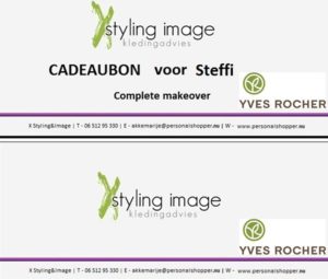 Cadeaubon-Steffi-Yves-Rocher